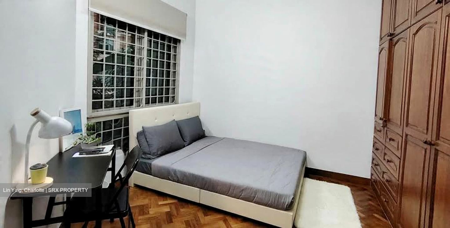 Maplewoods (D21), Condominium #605415991